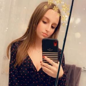 Meet your Posher, Oliwia